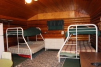 Cabin 2 - 2